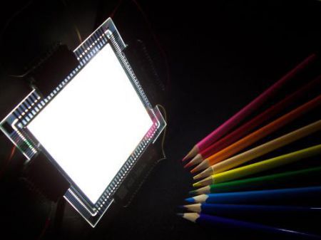 研究發現：OLED可在較低電壓下具有高亮度